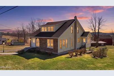 281 Golf Hill Road, Honesdale, PA 18431 - Photo 1