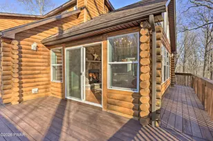 110 Owl Ct, Lackawaxen, PA 18435 - Photo 12