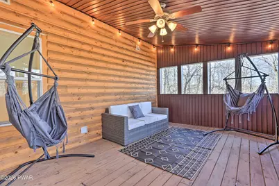 110 Owl Court, Lackawaxen, PA 18435 - Photo 34