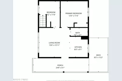 33 Alpine Road, Beach Lake, PA 18405 - Photo 34