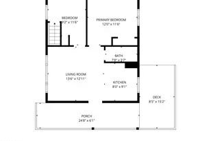 33 Alpine Rd, Beach Lake, PA 18405 - Photo 34