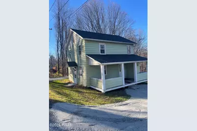 1097 Tresslarville Road, Lake Ariel, PA 18436 - Photo 1