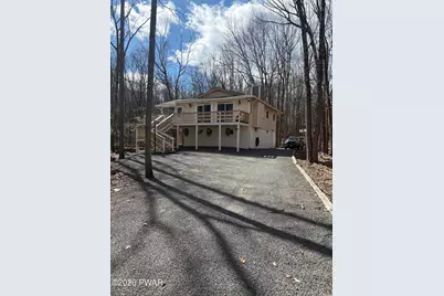 114 Cottonwood Drive, Lords Valley, PA 18428 - Photo 1