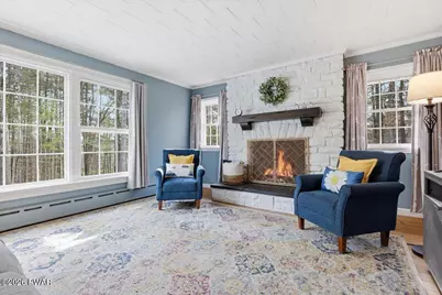 201 Shiny Mountain Road, Greentown, PA 18426 - Photo 16