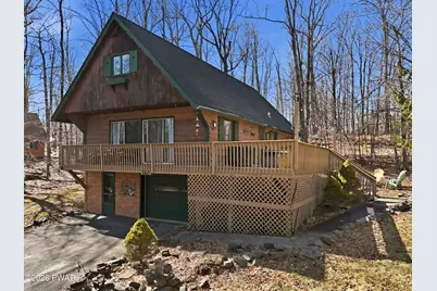 140 Timber Ridge Circle, Greentown, PA 18426 - Photo 1