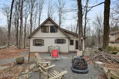 740 Woodridge Drive, Lake Ariel, PA 18436 - Photo 4