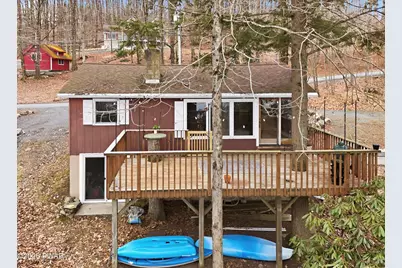 221 W Shore Drive, Hawley, PA 18428 - Photo 4