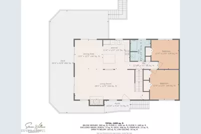 30 Tanglewood Lane, Lake Ariel, PA 18436 - Photo 72