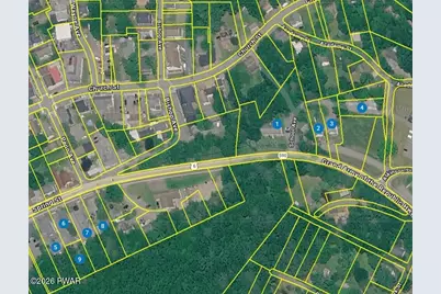 522 Spring Street, Hawley, PA 18428 - Photo 36