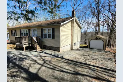 484 Westcolang Road, Hawley, PA 18428 - Photo 2