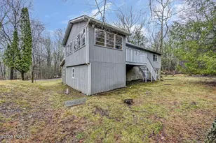 100 Fox Rd, Dingmans Ferry, PA 18328 - Photo 4
