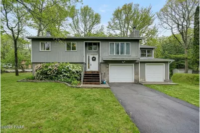 100 Fox Road, Dingmans Ferry, PA 18328 - Photo 2