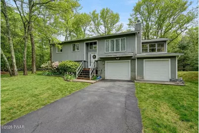 100 Fox Road, Dingmans Ferry, PA 18328 - Photo 1