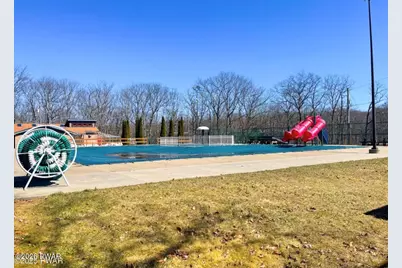 811 Hickory Court, Lords Valley, PA 18428 - Photo 40