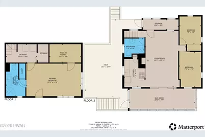 62 E Lakeside Drive, Lakeville, PA 18438 - Photo 32