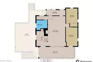 62 E Lakeside Dr, Lakeville, PA 18438 - Photo 34