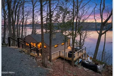 62 E Lakeside Drive, Lakeville, PA 18438 - Photo 2