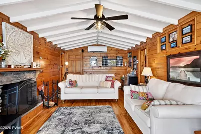 62 E Lakeside Drive, Lakeville, PA 18438 - Photo 6