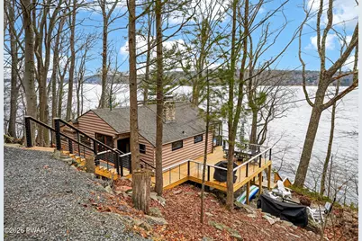 62 E Lakeside Drive, Lakeville, PA 18438 - Photo 36