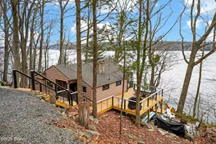 62 E Lakeside Dr, Lakeville, PA 18438 - Photo 36