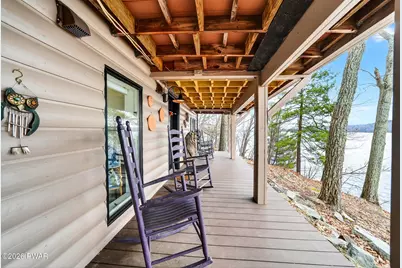 62 E Lakeside Drive, Lakeville, PA 18438 - Photo 16