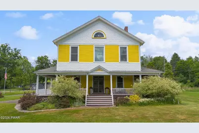 307 Lily Lake Road, Dalton, PA 18414 - Photo 2