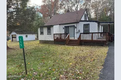 115 Mill Road, Hawley, PA 18428 - Photo 1