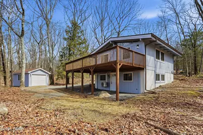 304 Forest Drive, Lords Valley, PA 18428 - Photo 4