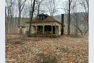5026 Hancock, Equinunk, PA 18417 - Photo 2