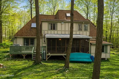 101 Cherry Point Circle, Canadensis, PA 18325 - Photo 32