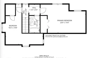 101 Cherry Point Cir, Canadensis, PA 18325 - Photo 46