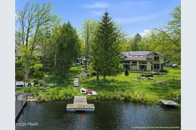 101 Cherry Point Circle, Canadensis, PA 18325 - Photo 40