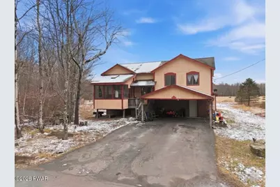 152 Boulder Road, Lake Ariel, PA 18436 - Photo 1