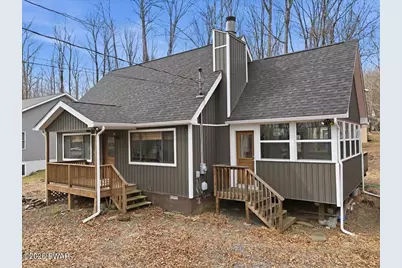 1068 Indian Drive, Lake Ariel, PA 18436 - Photo 1