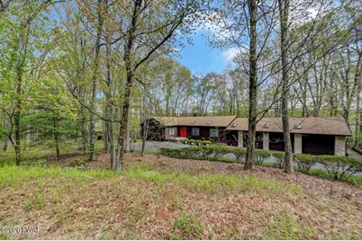 809 Black Birch Court, Lords Valley, PA 18428 - Photo 74