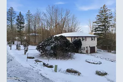 69 Skyline Drive, Covington Township, PA 18424 - Photo 4