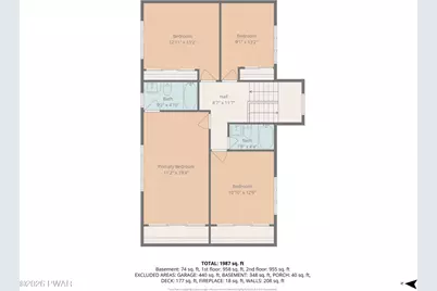 112 Hawk View Drive, Milford, PA 18337 - Photo 36