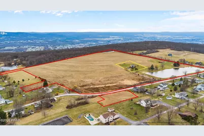 2409 Red Oak Drive, Clarks Summit, PA 18411 - Photo 4