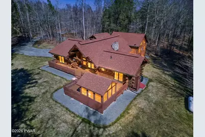 23 Highwood Lane, Equinunk, PA 18417 - Photo 2