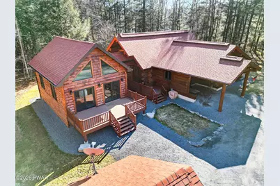 23 Highwood Lane, Equinunk, PA 18417 - Photo 44