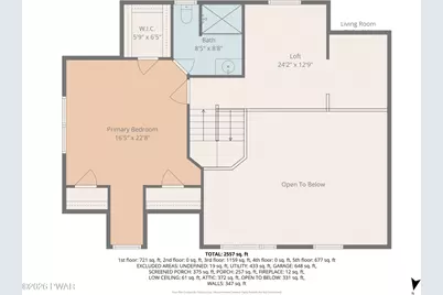 238 Rowland Road, Greeley, PA 18425 - Photo 20