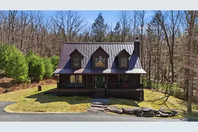 238 Rowland Road, Greeley, PA 18425 - Photo 4