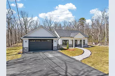 110 Middleton Drive, Milford, PA 18337 - Photo 1