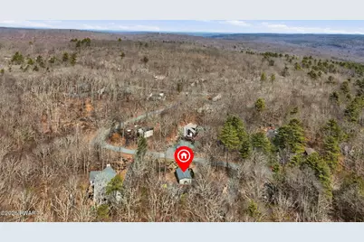 230 Eagle Rock Road, Lackawaxen, PA 18435 - Photo 42