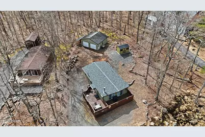 230 Eagle Rock Road, Lackawaxen, PA 18435 - Photo 38
