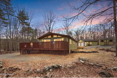 230 Eagle Rock Road, Lackawaxen, PA 18435 - Photo 1