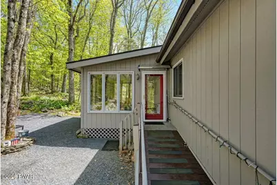 802 Sunrise Court, Lords Valley, PA 18428 - Photo 62