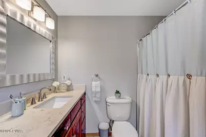 802 Sunrise Court, Lords Valley, PA 18428 - Photo 40