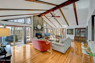 802 Sunrise Court, Lords Valley, PA 18428 - Photo 8
