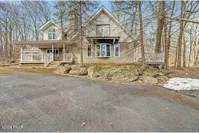 128 Gaskin Drive, Lords Valley, PA 18428 - Photo 1